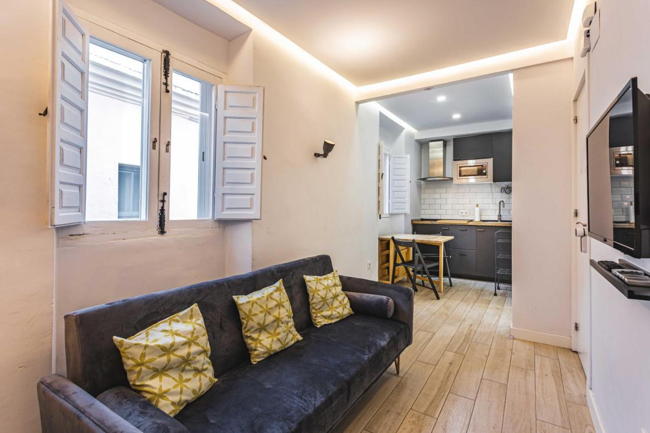 Apartamento Torre del Aver Caces Exterior foto