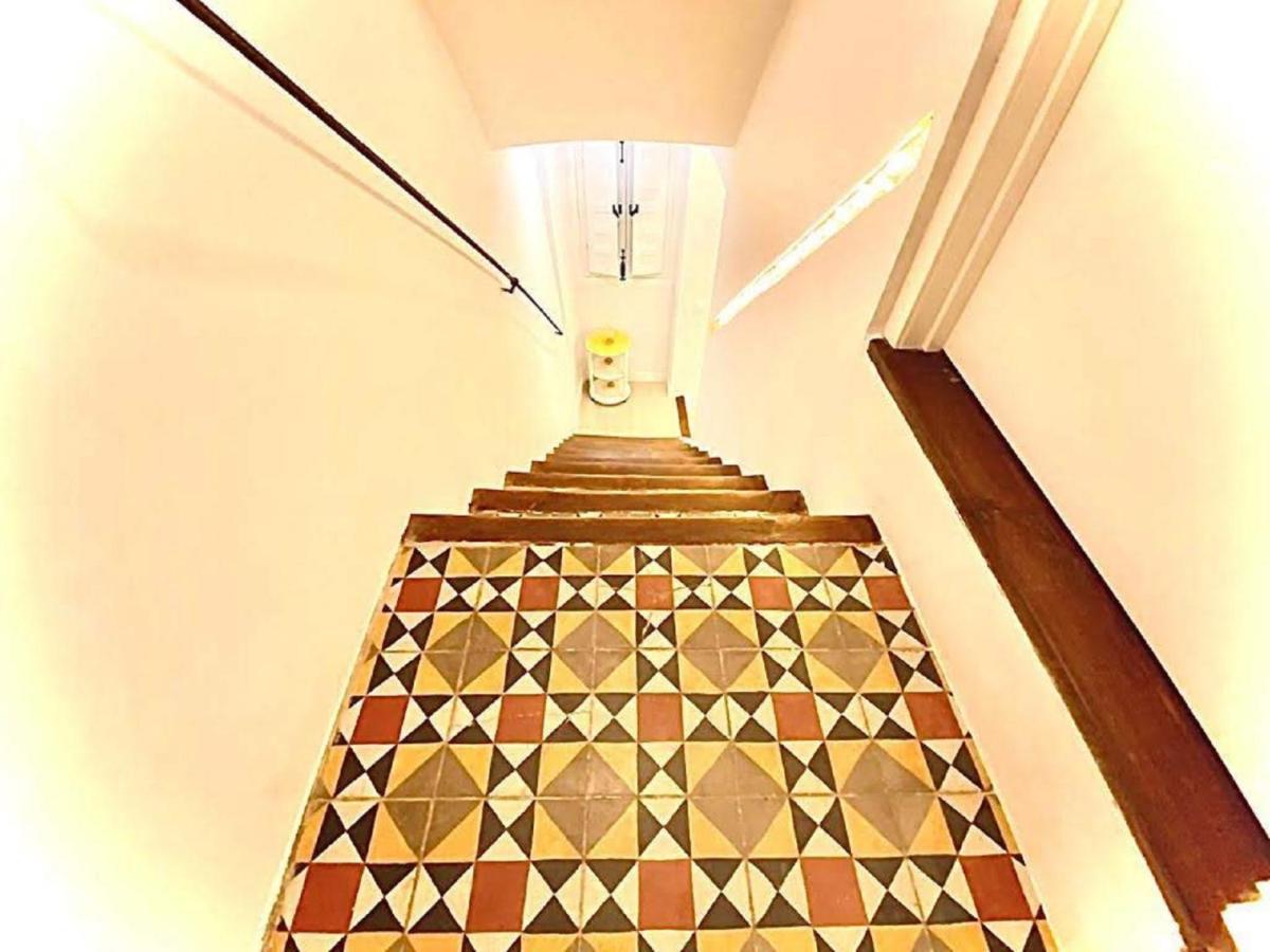 Apartamento Torre del Aver Caces Exterior foto